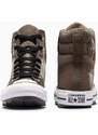 converse CHUCK TAYLOR ALL STAR BERKSHIRE BOOT FLEECE Boty A04810C