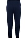 SoulCal Signature Fleece Joggers Mens Navy