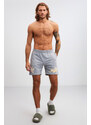 GRIMELANGE Baker Relaxed Relaxed Shorts