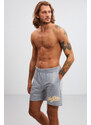 GRIMELANGE Baker Relaxed Relaxed Shorts