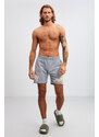 GRIMELANGE Baker Relaxed Relaxed Shorts