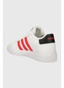 Dětské sneakers boty adidas GRAND COURT 2.0 K bílá barva