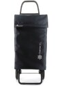 Rolser Termo XL MF RG nákupní taška na kolečkách, tmavě šedá