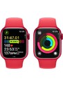 Apple Watch Series 9 Cellular 45mm