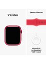 Apple Watch Series 9 Cellular 45mm