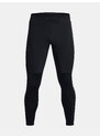 Under Armour Sportovní kalhoty QUALIFIER ELITE COLD TIGHT-BLK - Pánské