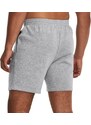 Šortky Under Armour UA Unstoppable Flc Shorts-GRY 1379809-011