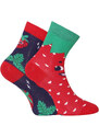3PACK Veselé dětské ponožky Dedoles (KS532938) 31/34