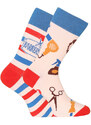 3PACK Veselé ponožky Dedoles (GMRS86131169)