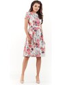 Infinite You Woman's Dress M163