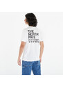 Pánské tričko The North Face Coordinates Tee TNF White