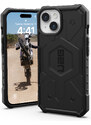 Urban Armor Gear Ochranný kryt na iPhone 15 - UAG, Pathfinder MagSafe Black