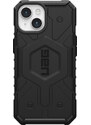 Urban Armor Gear Ochranný kryt na iPhone 15 - UAG, Pathfinder MagSafe Black