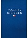 Bavlněný salonek s dlouhým rukávem Tommy Hilfiger