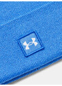 Under Armour Čepice UA Halftime Cuff-BLU - Pánské