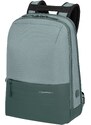 Samsonite Stackd Biz Batoh 15.6" Tyrkysová