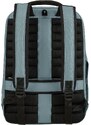 Samsonite Stackd Biz Batoh 15.6" Tyrkysová