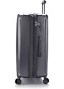 Heys Luxe L cestovní kufr TSA 76 cm Gunmetal