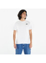 Pánské tričko The North Face S/S North Faces Tee TNF White/ Almond Butter