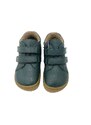 Barefoot zateplená kotníková obuv Lurchi - Noriko Zelená