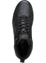 Pánské tenisky sneakersy Puma Caven 2.0 Mid černé velikost 40