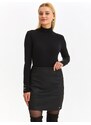 Top Secret LADY'S TURTLENECK