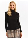 Top Secret LADY'S TURTLENECK