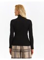 Top Secret LADY'S TURTLENECK