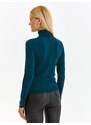 Top Secret LADY'S TURTLENECK