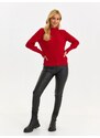 Top Secret LADY'S SWEATER LONG SLEEVE