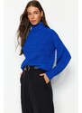 Trendyol Saks Knitwear Sweater