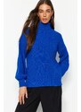 Trendyol Saks Knitwear Sweater