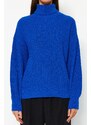 Trendyol Saks Knitwear Sweater