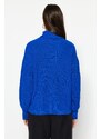 Trendyol Saks Knitwear Sweater