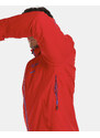 Pánská lyžařská bunda Kilpi KILLY-M červená