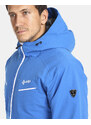 Pánská lyžařská bunda Kilpi KILLY-M modrá