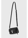 Kabelka Coach Studio Baguette Bag černá barva