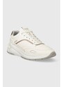 Sneakers boty BOSS Skylar bílá barva, 50511184