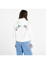 Dámská mikina Champion Hooded Sweatshirt White