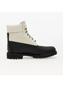 Pánské zimní boty Timberland 6 Inch Lace Up Waterproof Boot Black