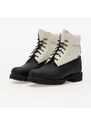 Pánské zimní boty Timberland 6 Inch Lace Up Waterproof Boot Black