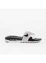 Pánské pantofle Nike Air Max 1 Slide White/ Black-Lt Neutral Grey