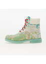 Timberland 6 Inch Lace Up Waterproof Boot Multicolor