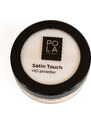 Pola Cosmetics Satin Touch - HD pudr 20 g transparentní