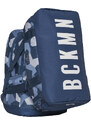 Sportovní taška Blue Camo BECKMANN 2024
