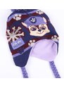 HAT LAPLANDER BEANIE PAW PATROL