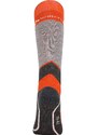 Unisex ponožky Whistler Corinth Ski Sock