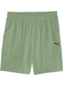 Šortky Puma M Studio UNWIND 7 Knit Short 523906-44