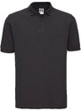 RUSSELL Men's Polo R569M 100% Cotton 195g/200g