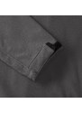 Dark Grey Men's Soft Shell Russell Jacket